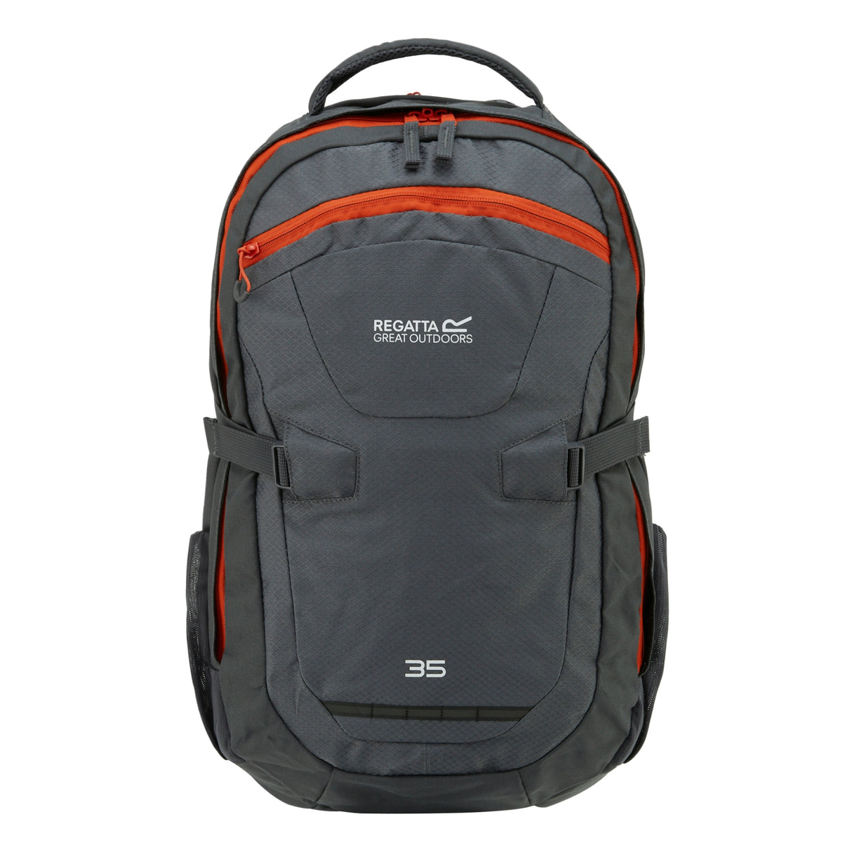 Regatta Unisex Paladen 35L V2 Durable Reflective Backpack