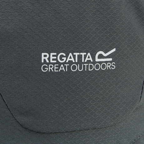 Regatta Unisex Paladen 35L V2 Durable Reflective Backpack - Just £0! Shop now at Warwickshire Clothing. 