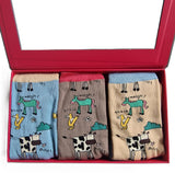 House of Tweed Luxury Ladies Bamboo Gift Novelty Socks - Just $12.99! Shop now at Warwickshire Clothing. Free Dellivery.