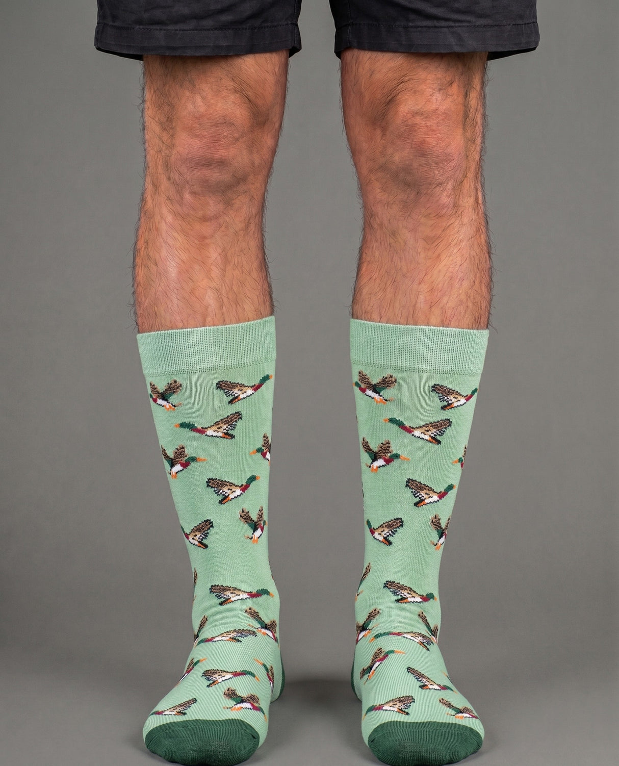 Pure Luxury Men's Bamboo Socks
