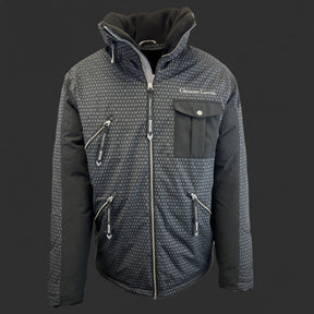 Christian Lacroix - Mens Seguret Jacket - Just £49.99! Shop now at Warwickshire Clothing. 