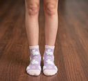 Pure Luxury Women's Bamboo Socks