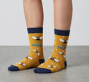 Pure Luxury Women's Bamboo Socks