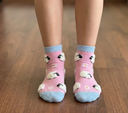 Pure Luxury Women's Bamboo Socks