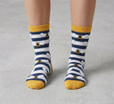 Pure Luxury Women's Bamboo Socks