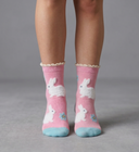 Pure Luxury Women's Bamboo Socks