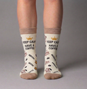 Pure Luxury Women's Bamboo Socks
