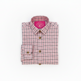 Country Classics Kids Long Sleeve Shirt - Penny