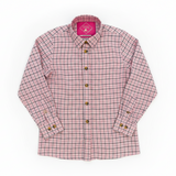 Country Classics Kids Long Sleeve Shirt - Penny