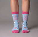 Pure Luxury Women's Bamboo Socks