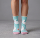 Pure Luxury Women's Bamboo Socks