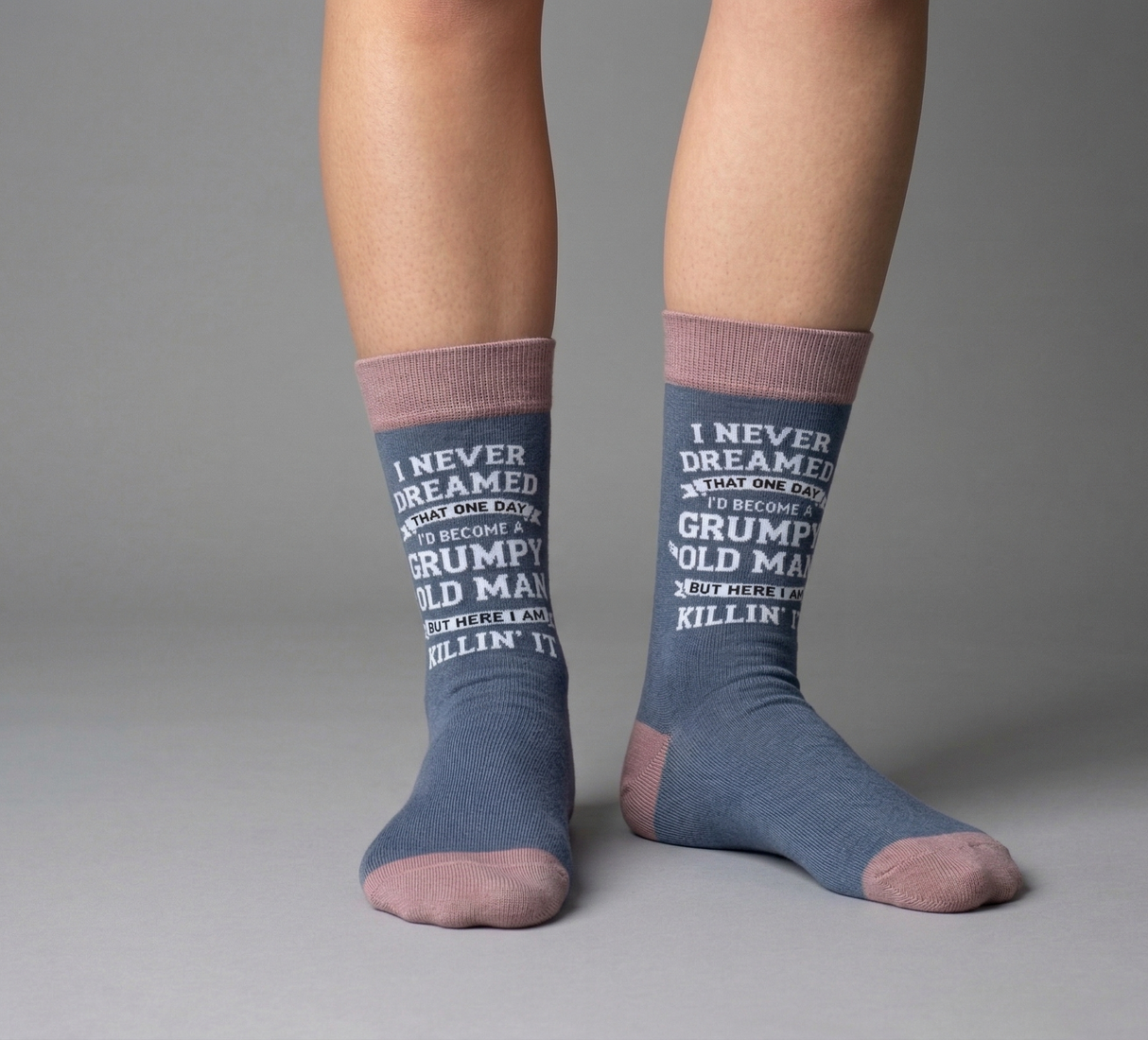 Mens House Of Tweed Luxury Mens Premium Bamboo Socks Novelty