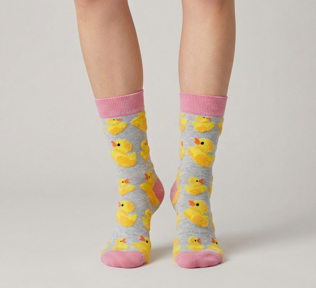 Pure Luxury Women's Bamboo Socks