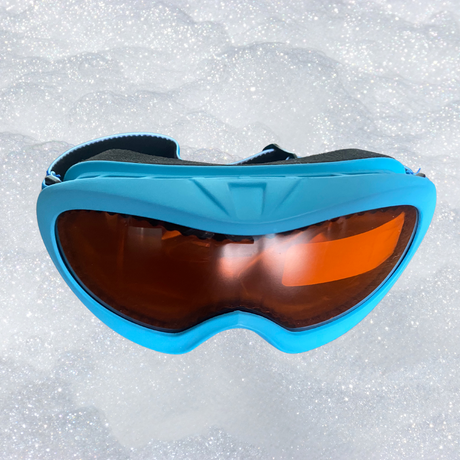 Dare2b Junior Velose II Ski Goggles - Premium clothing from Dare2b - Just $29.99! Shop now at Warwickshire Clothing