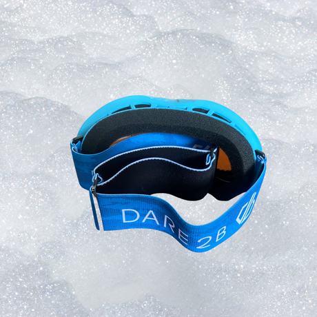 Dare2b Junior Velose II Ski Goggles - Just £29.99! Shop now at Warwickshire Clothing. 