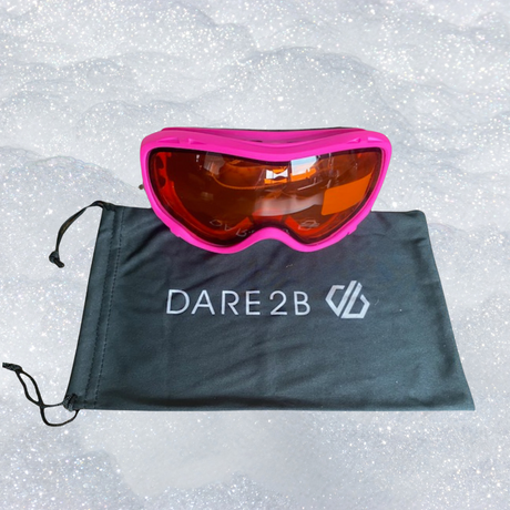 Dare2B Velose II Ski Goggles - Just £34.99! Shop now at Warwickshire Clothing. 