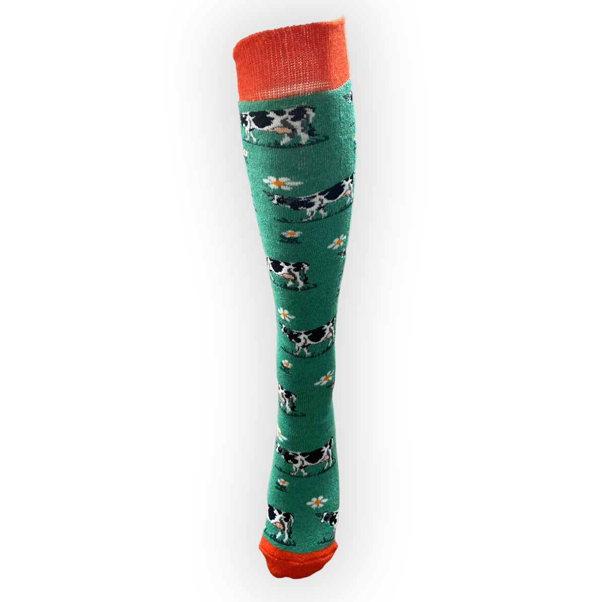 Hazy Blue Welly Socks (Sizes 3-8) - Just £6.49! Shop now at Warwickshire Clothing. 