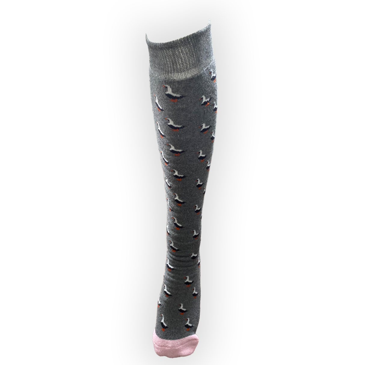 Hazy Blue Welly Socks (Sizes 3-8) - Just £6.49! Shop now at Warwickshire Clothing. 