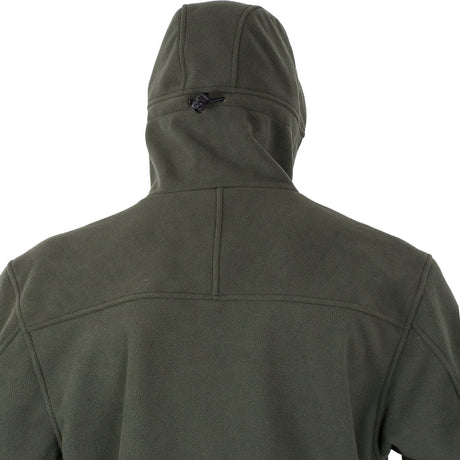 Ridgeline Mens Waterproof Olive Grizzly III Smock - Just £99! Shop now at Warwickshire Clothing. 