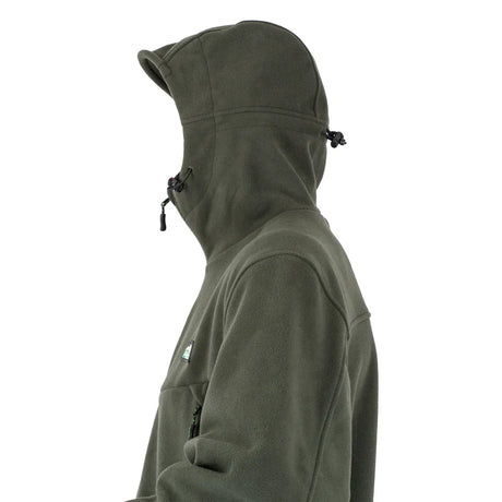 Ridgeline Mens Waterproof Olive Grizzly III Smock - Just £99! Shop now at Warwickshire Clothing. 