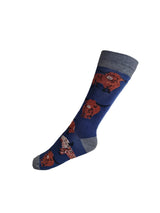 Mens House Of Tweed Luxury Mens Premium Bamboo Socks Scotland Clans - Just £6.99! Shop now at Warwickshire Clothing. 