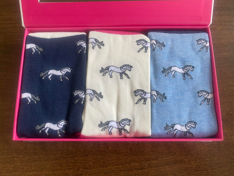 House of Tweed Luxury Ladies Bamboo Gift Novelty Socks - Just £14.99! Shop now at Warwickshire Clothing. 