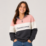 Hazy Blue Countrywear Conner Kids Sweatshirt