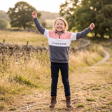 Hazy Blue Countrywear Conner Kids Sweatshirt