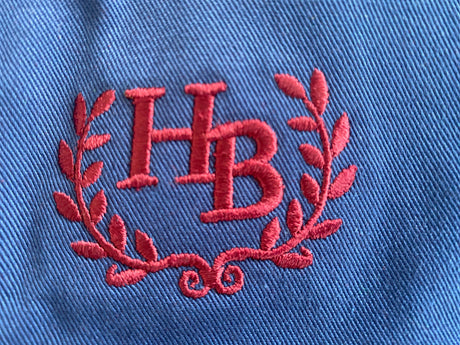 Hazy Blue Nelson Colour Block Shorts - Unisex Sports & Leisure - Just £24.99! Shop now at Warwickshire Clothing. 