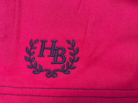 Hazy Blue Nelson Colour Block Shorts - Unisex Sports & Leisure - Just £24.99! Shop now at Warwickshire Clothing. 