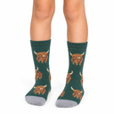 House of Tweed Kids Socks - Novelty