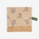House of Tweed Scarves - Premium Country Wear