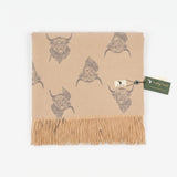 House of Tweed Scarves - Premium Country Wear