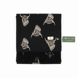 House of Tweed Scarves - Premium Country Wear