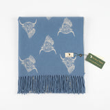 House of Tweed Scarves - Premium Country Wear