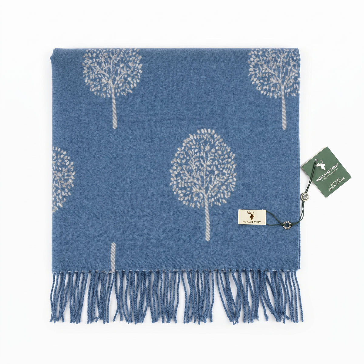 House of Tweed Scarves - Premium Country Wear