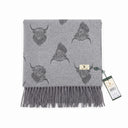 House of Tweed Scarves - Premium Country Wear