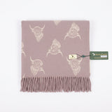 House of Tweed Scarves - Premium Country Wear