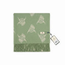 House of Tweed Scarves - Premium Country Wear