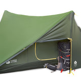 Sierra Designs High Route 3000 1 Person Tent Min Weight 930gms
