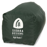 Sierra Designs High Route 3000 1 Person Tent Min Weight 930gms