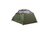 Sierra Designs Meteor 2 Person Tent, 3000 - Green/Grey - Min Weight 2050gms
