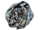 House Of Tweed Womens Soft Tartan Scarf - Just £14.99! Shop now at Warwickshire Clothing. 