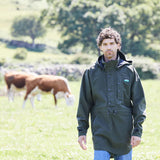 Ridgeline Men's Monsoon Classic Smock Teak (2025)