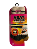 Heat Machine Ladies Thermal Insulated Gloves code 3066 - One Size - Just £6.49! Shop now at Warwickshire Clothing. 
