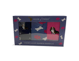 House of Tweed Luxury Ladies Bamboo Gift Novelty Socks - Just $12.99! Shop now at Warwickshire Clothing. Free Dellivery.