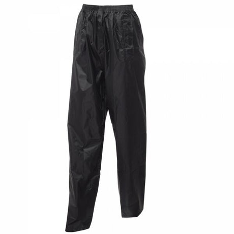 Regatta Stormbreak Waterproof Rain Mens Over Trousers - Just £11.99! Shop now at Warwickshire Clothing. 