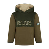 Ridgeline Kids NZ Hoodie - Just $32.95! Shop now at Warwickshire Clothing. Free Dellivery.