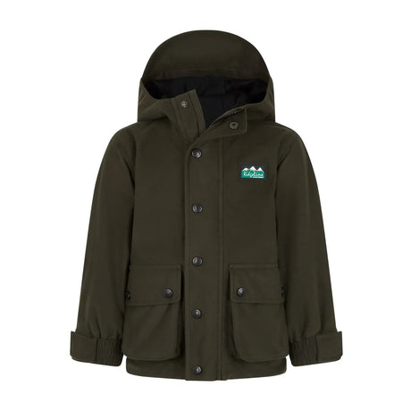 Kids Ridgeline Spiker Jacket - Just £64.99! Shop now at Warwickshire Clothing. 