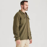 Ridgeline Men's Burnham Work Shirt